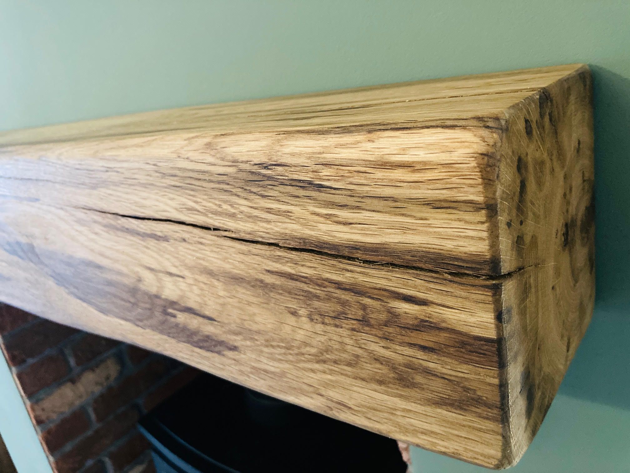 Odoo • Text and Image