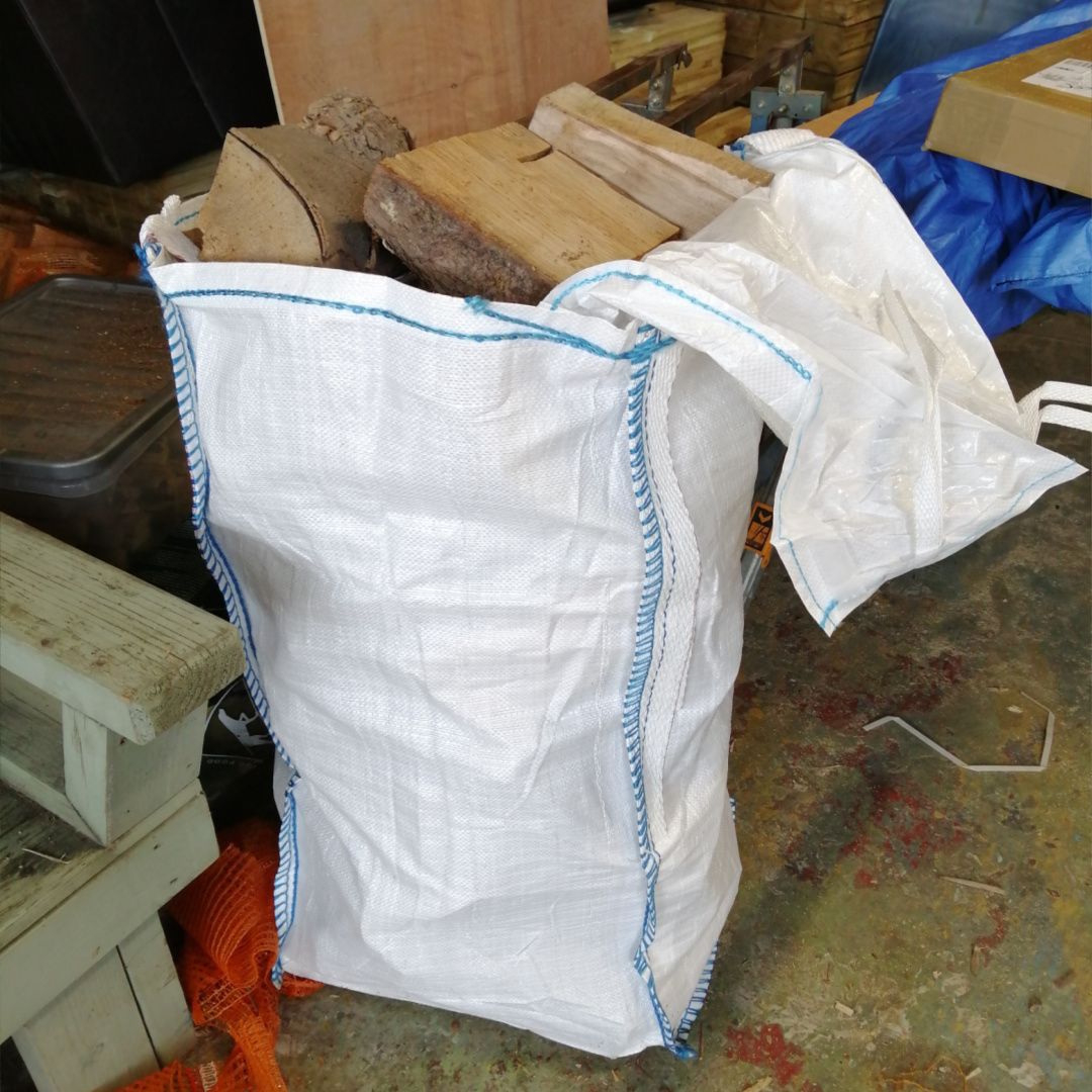 Odoo • Text and Image